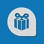 Kris Kringle icon