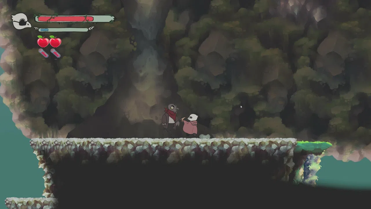 The Legend of Simurgh Screenshot 4