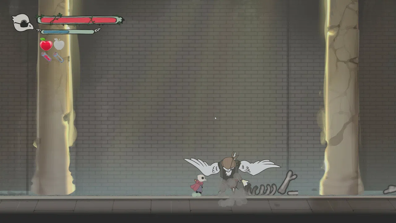 The Legend of Simurgh Screenshot 5