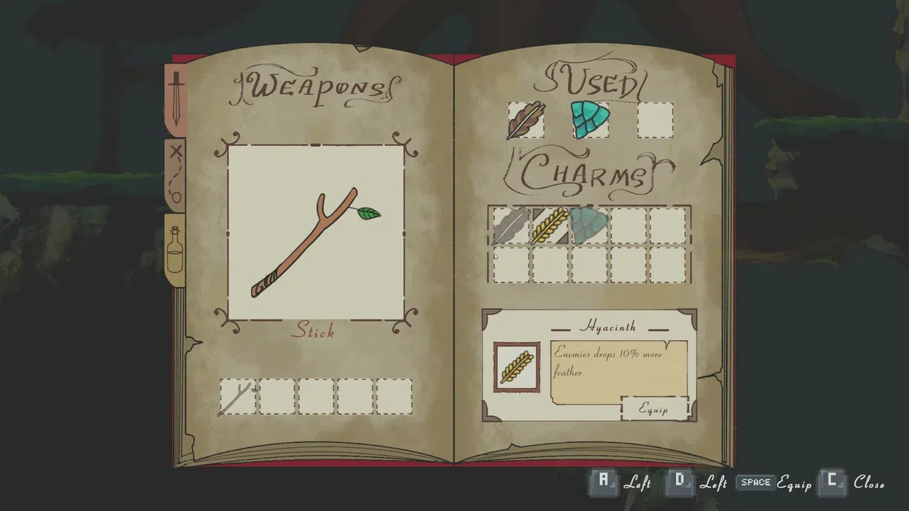 The Legend of Simurgh Screenshot 3
