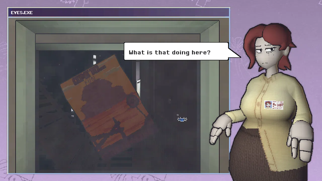 Frankie's Fun House Screenshot 2