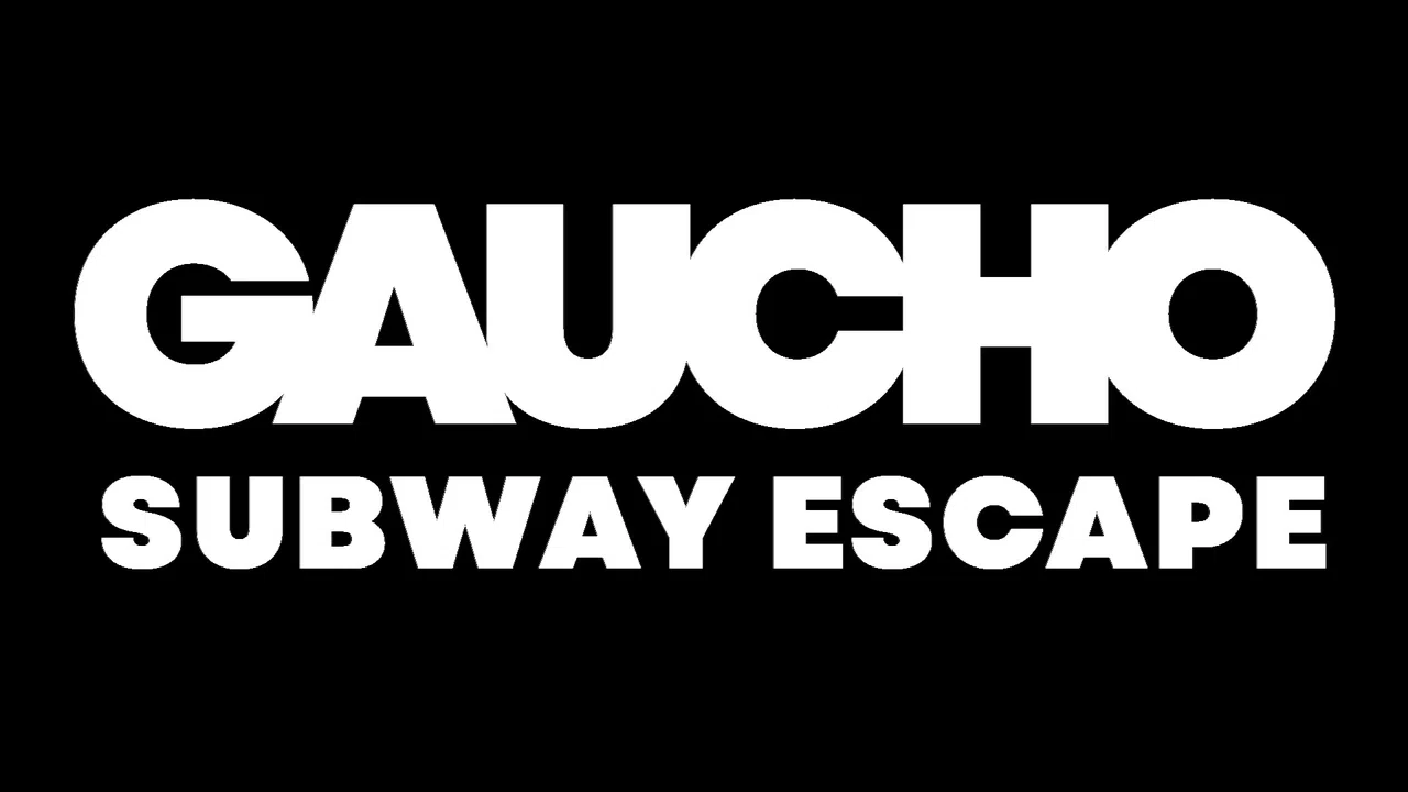 Gaucho: Subway Escape Demo Screenshot 0