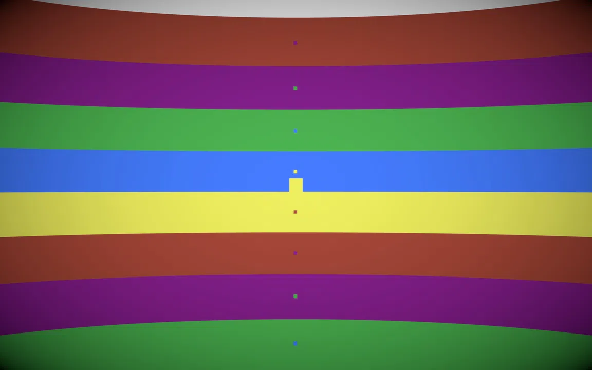 One of Those Games Screenshot 1
