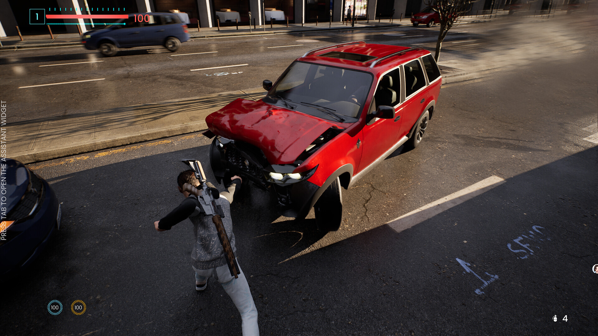 Nice City Screenshot 6