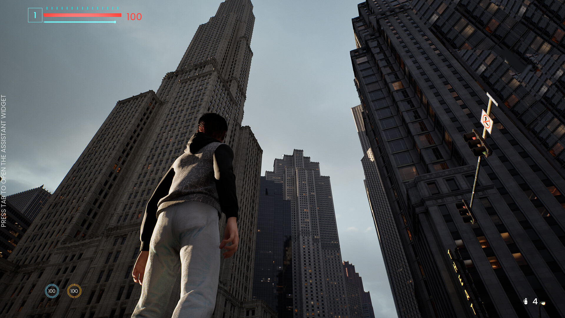 Nice City Screenshot 8