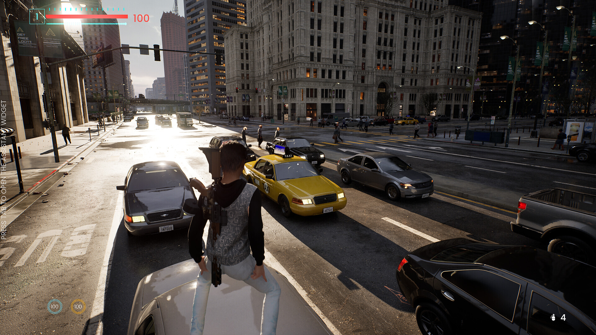 Nice City Screenshot 9