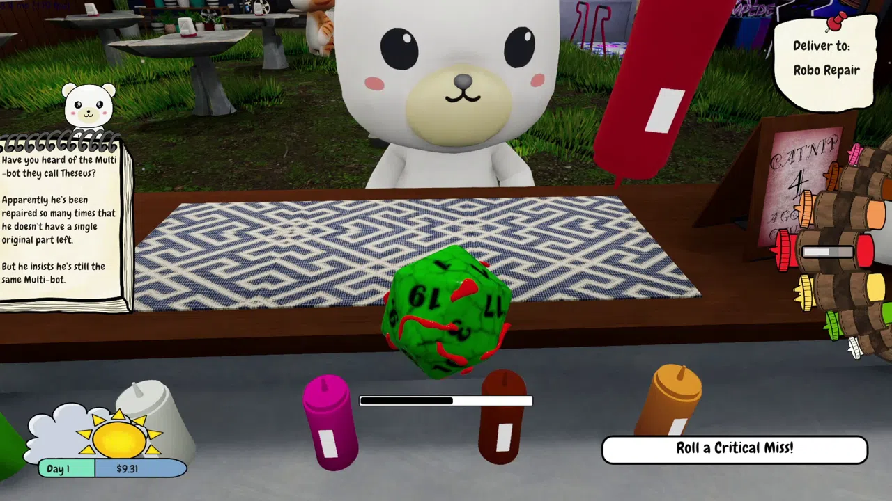 Animal Style Screenshot 5