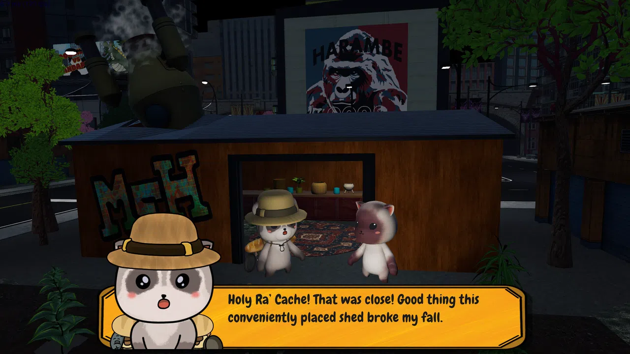 Animal Style Screenshot 4