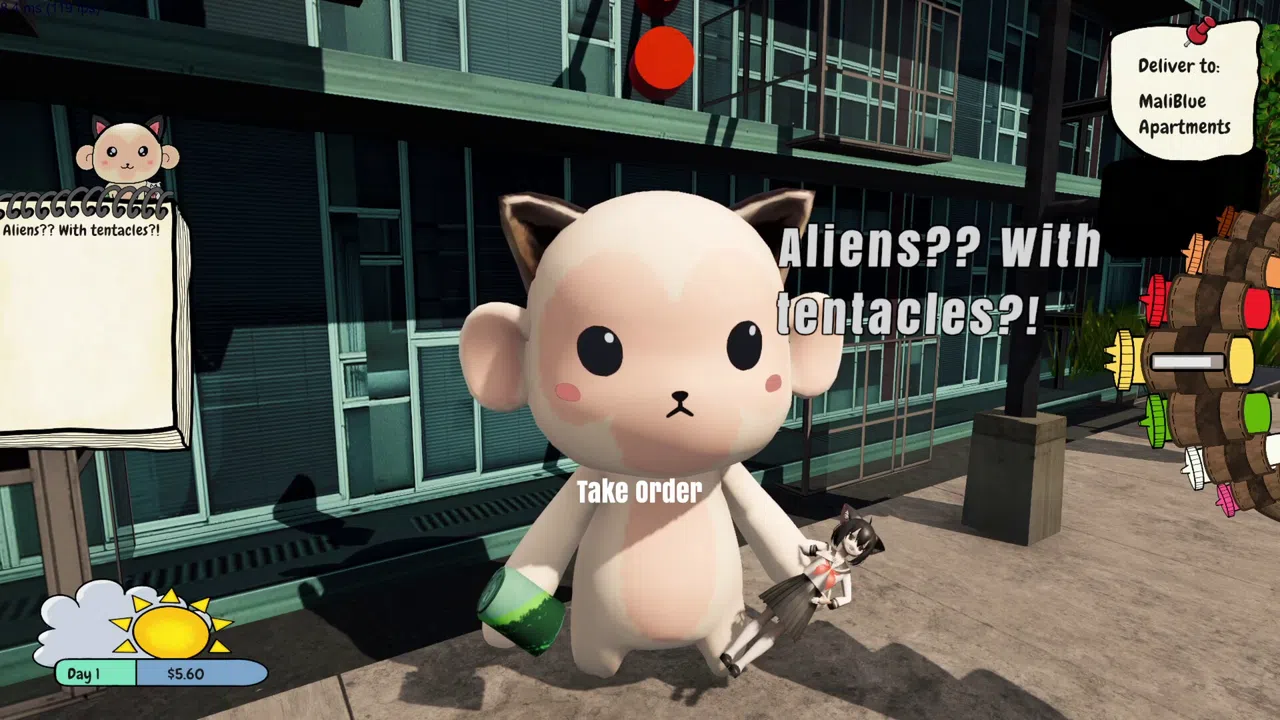 Animal Style Screenshot 6