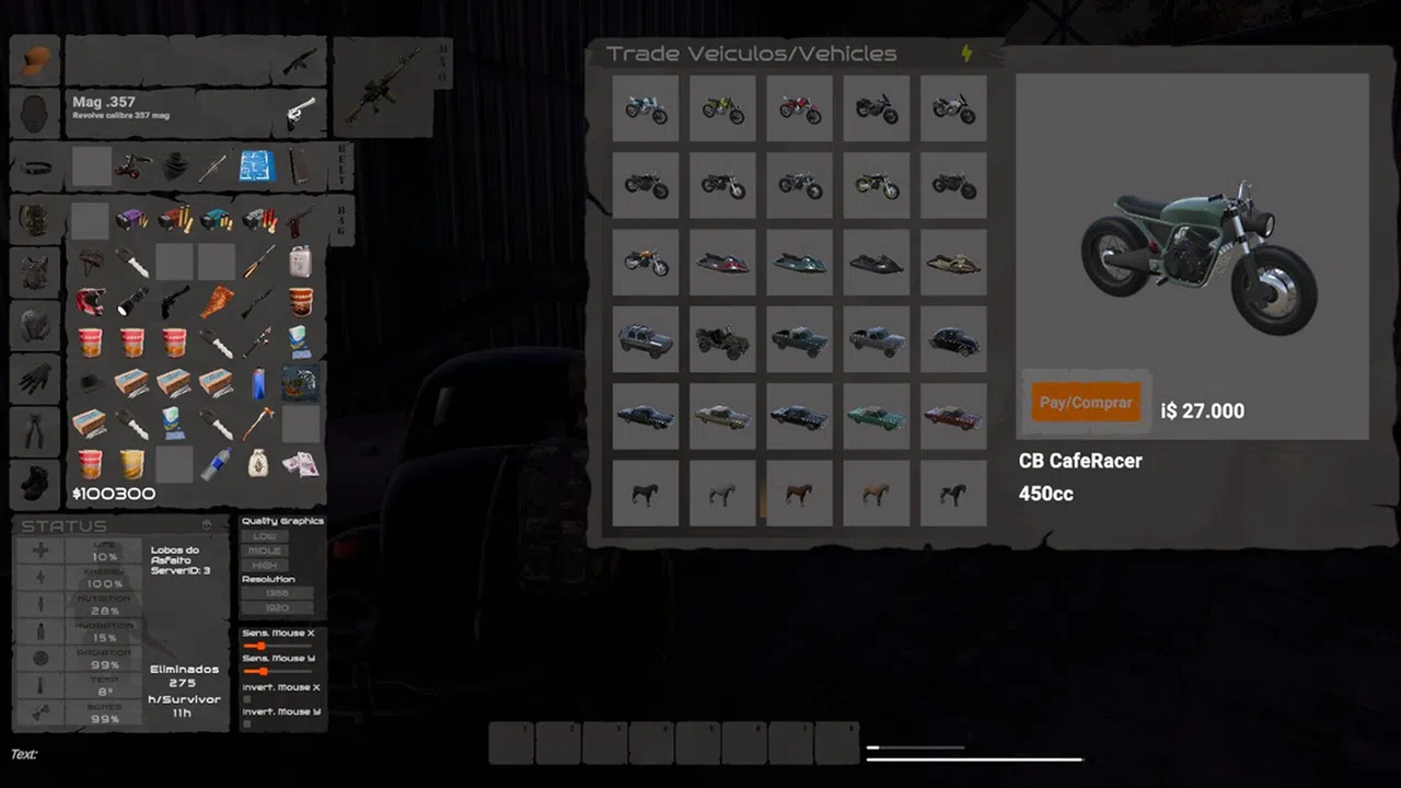 IlhaZ Screenshot 5