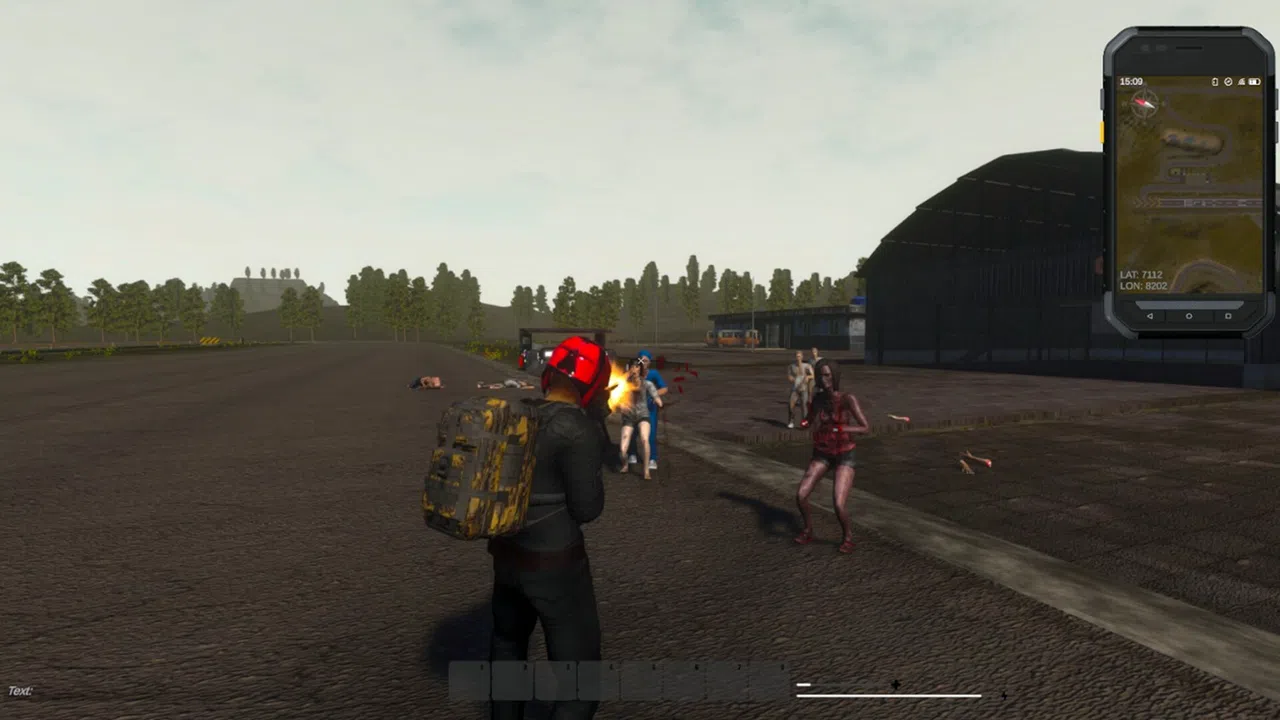 IlhaZ Screenshot 0