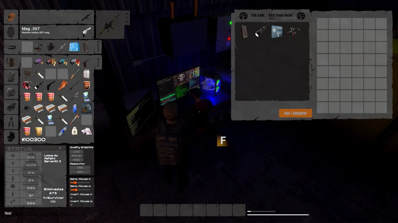 IlhaZ Screenshot 1
