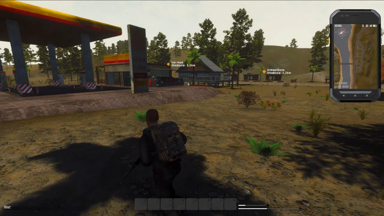 IlhaZ Screenshot 9