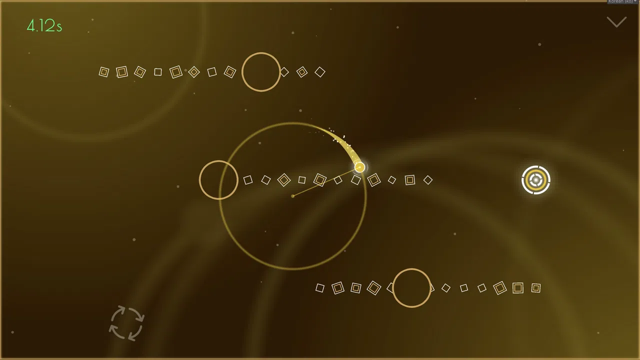 Arc Tracker Demo Screenshot 12