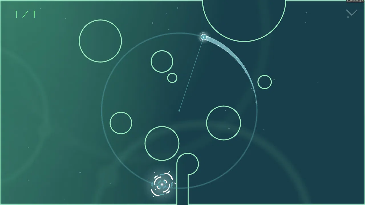 Arc Tracker Demo Screenshot 7