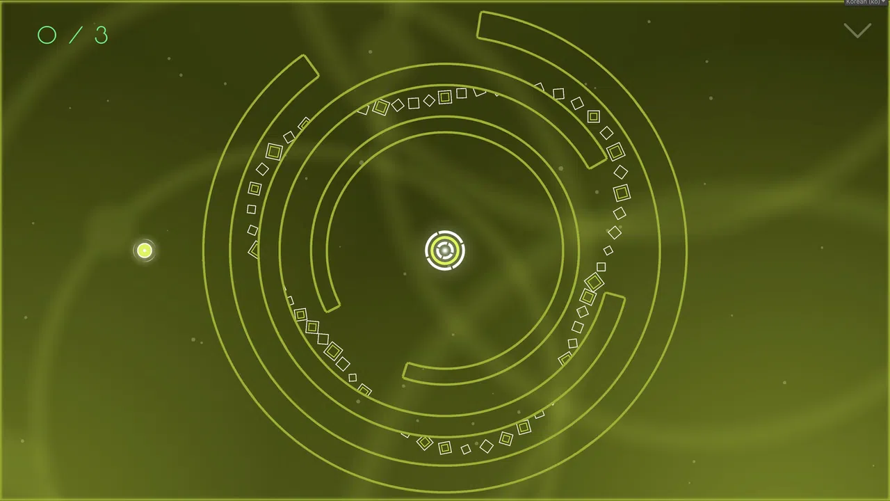 Arc Tracker Demo Screenshot 13