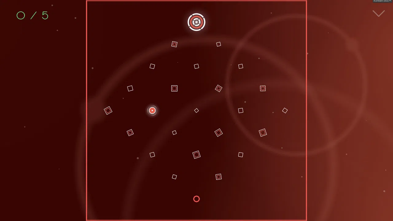 Arc Tracker Demo Screenshot 4