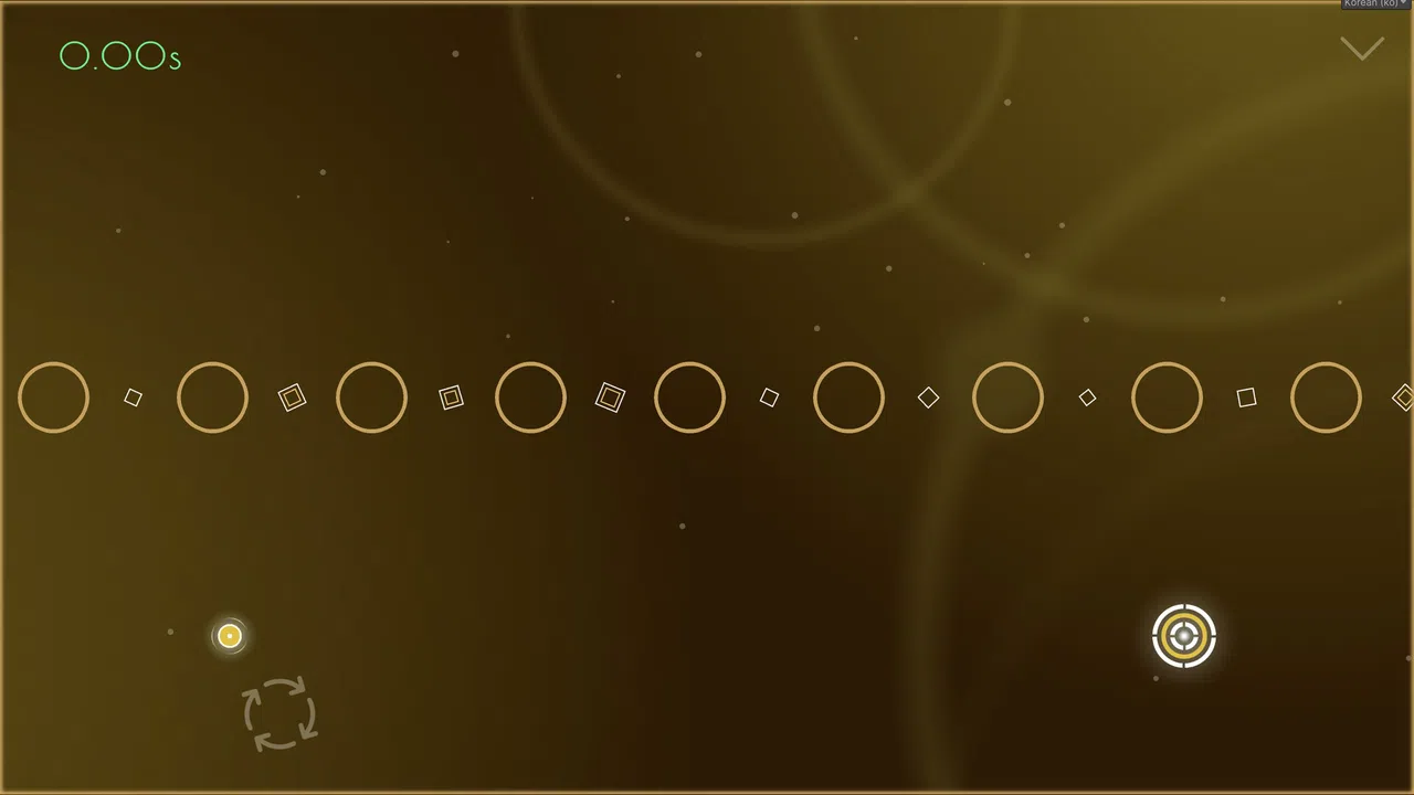 Arc Tracker Demo Screenshot 5