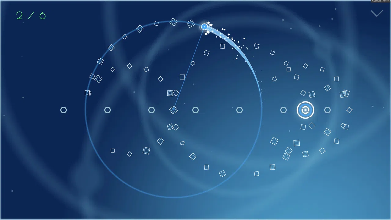 Arc Tracker Demo Screenshot 8