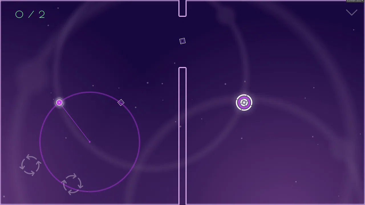 Arc Tracker Demo Screenshot 10