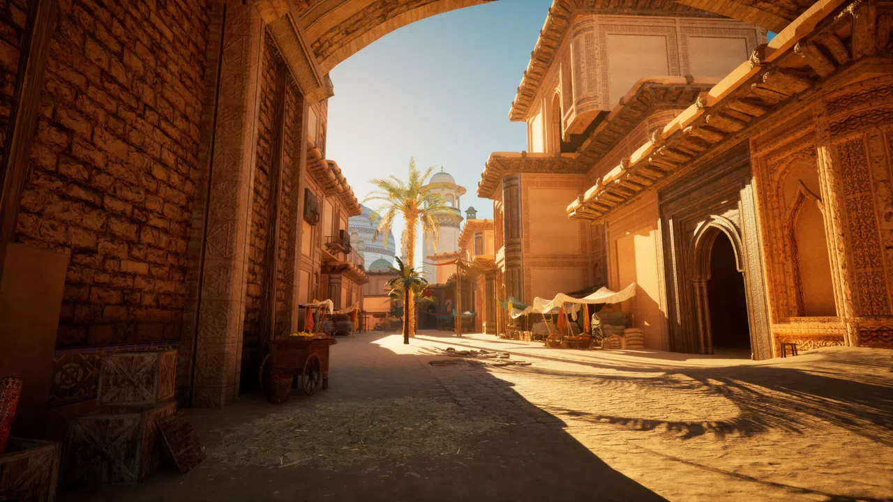 Mystic Screenshot 13