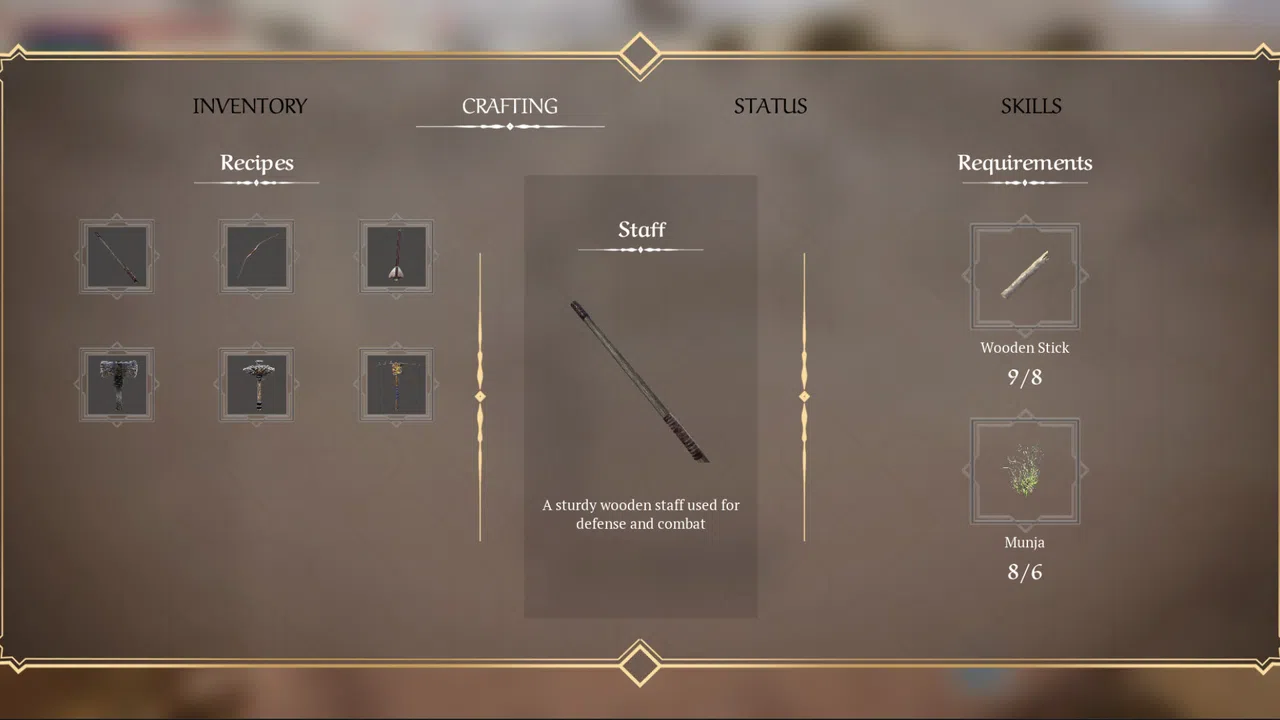 Mystic Screenshot 15