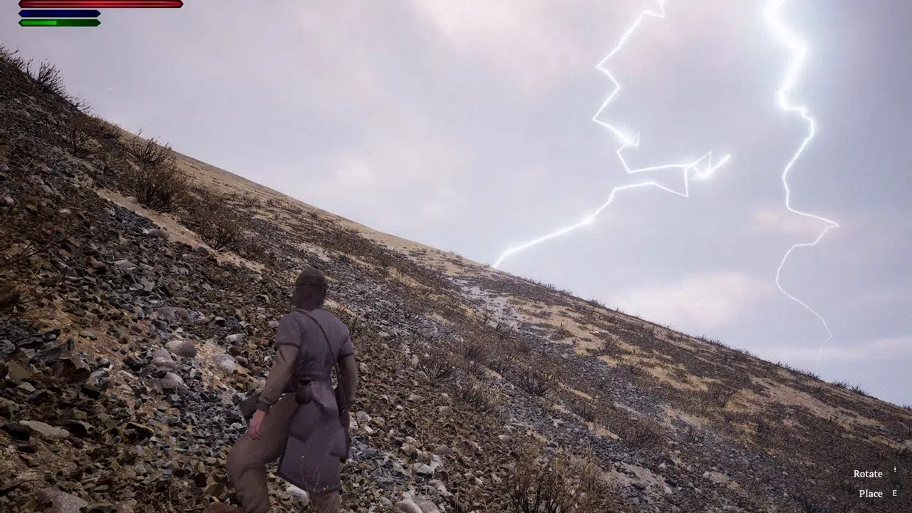Mystic Screenshot 3