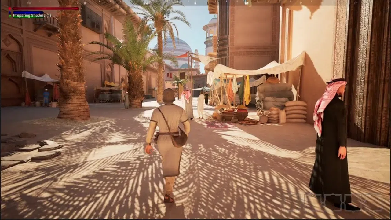 Mystic Screenshot 14