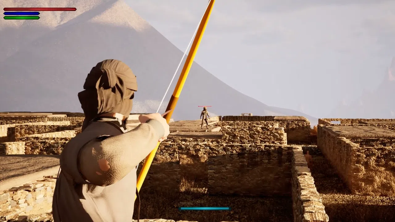 Mystic Screenshot 4