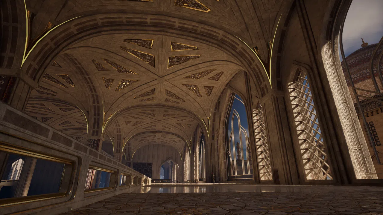 Mystic Screenshot 11