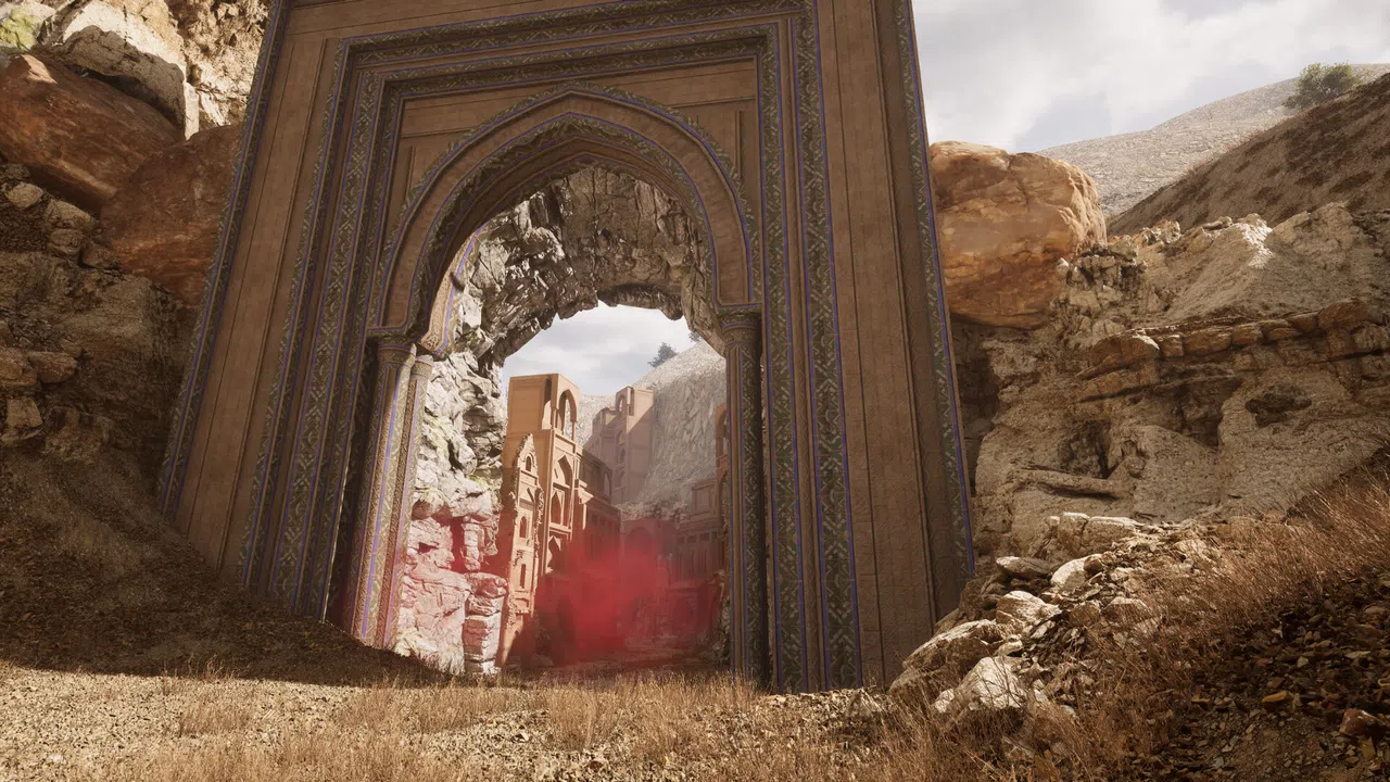 Mystic Screenshot 5