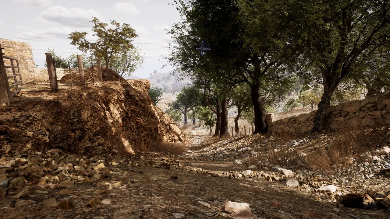 Mystic Screenshot 12