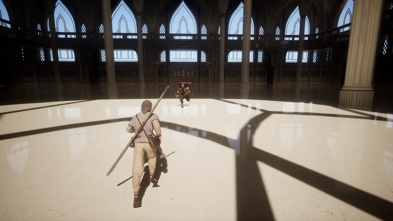 Mystic Screenshot 1