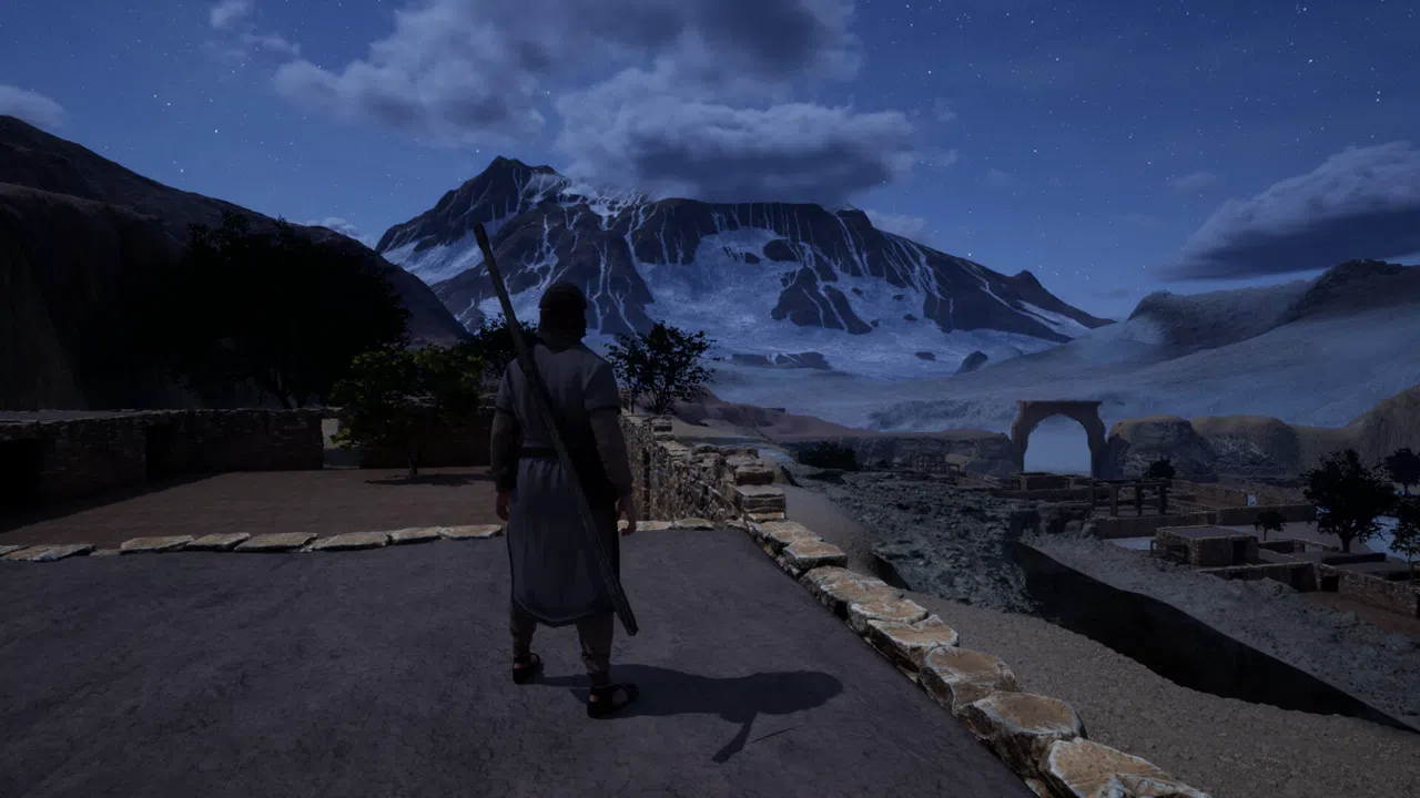 Mystic Screenshot 10