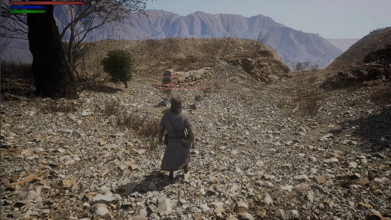 Mystic Screenshot 8