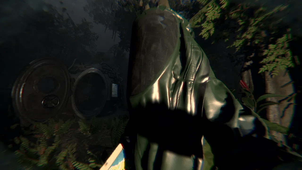 Digested Demo Screenshot 4
