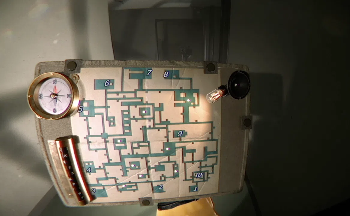 Digested Demo Screenshot 3