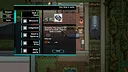 Zero Pixel Dawn Screenshot 2