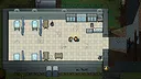 Zero Pixel Dawn Screenshot 5