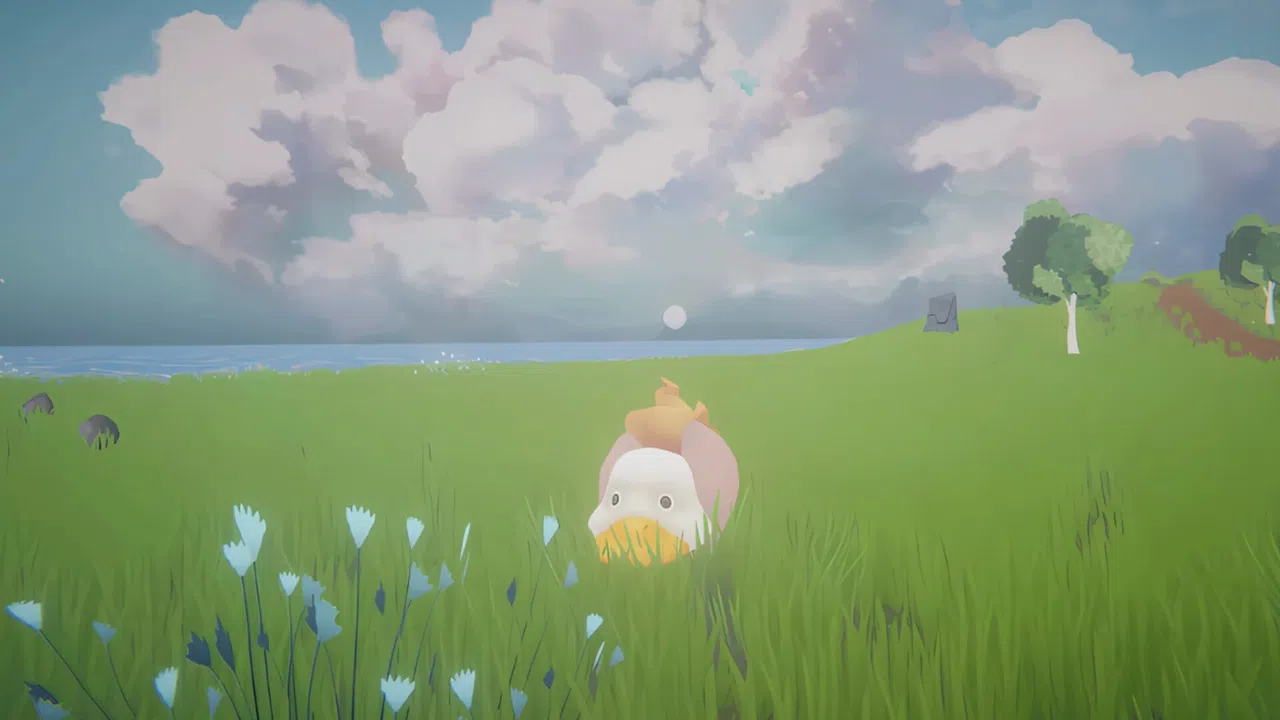 Pep a Pig Demo Screenshot 0