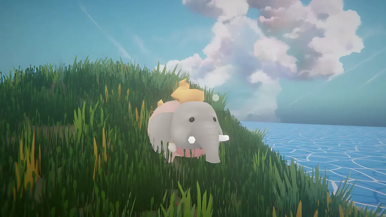 Pep a Pig Demo Screenshot 4