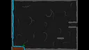 Lil' Snot: Moon Escape Screenshot 2