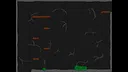 Lil' Snot: Moon Escape Screenshot 1