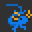 Shiny Axolotl icon