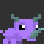 Shiny Triceratops icon