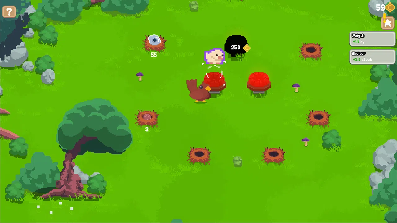 Egglings Screenshot 0