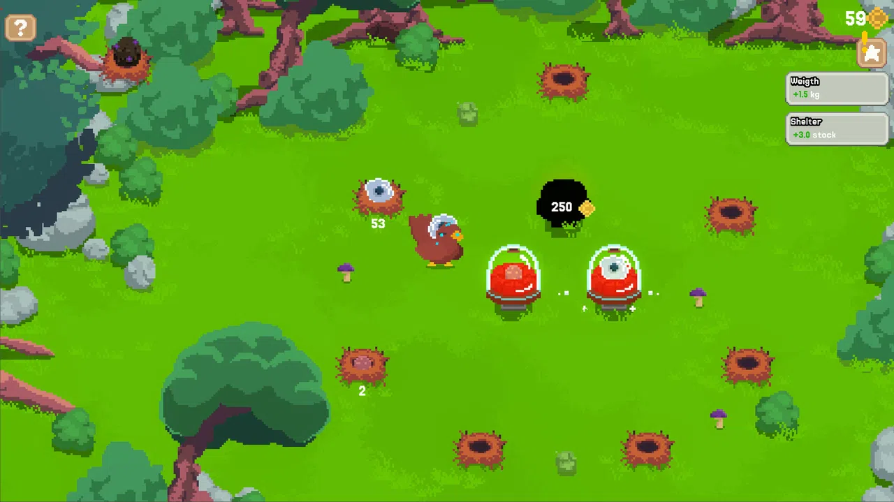 Egglings Screenshot 5
