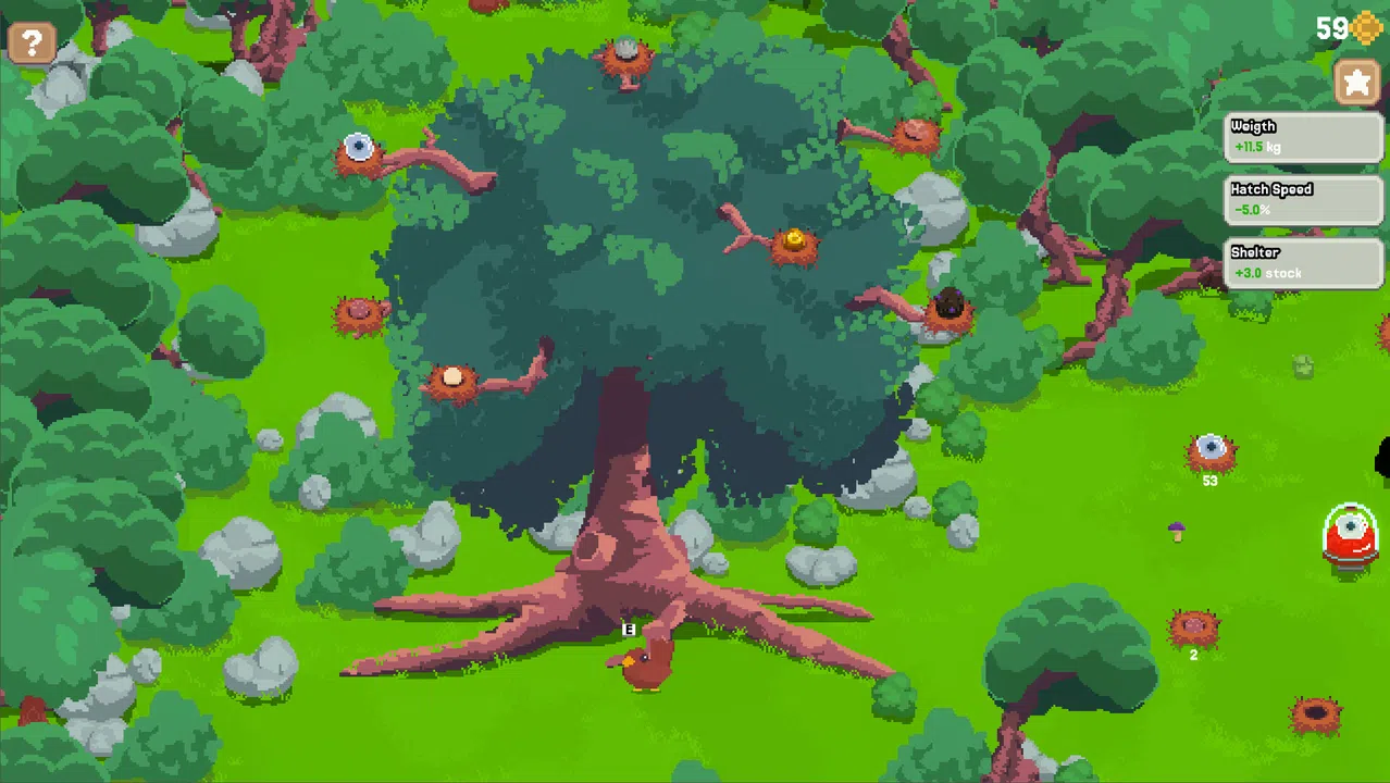 Egglings Screenshot 4