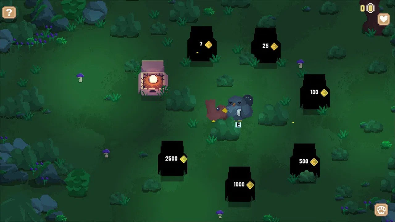 Egglings Screenshot 1