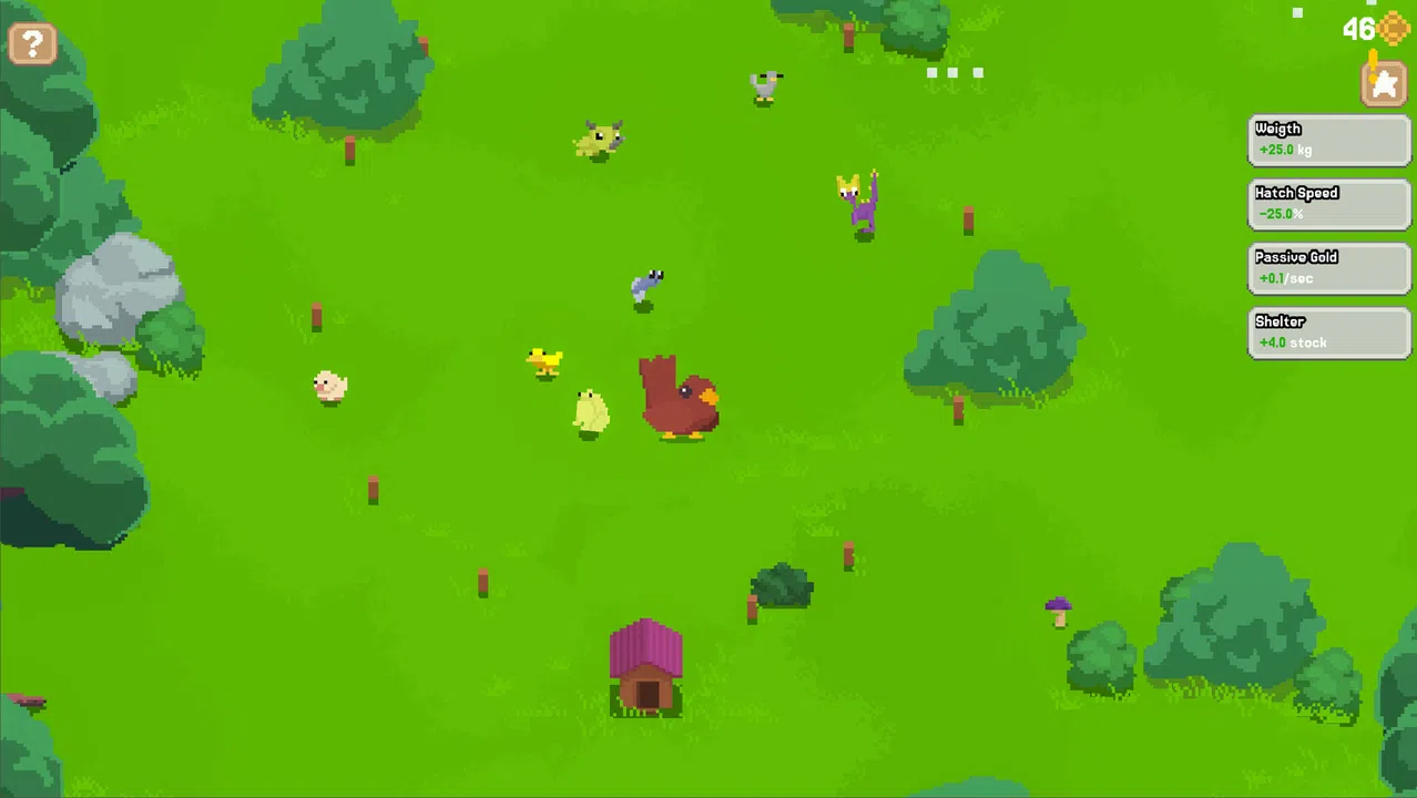 Egglings Screenshot 6